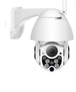 outdoor camera zonder abonnement